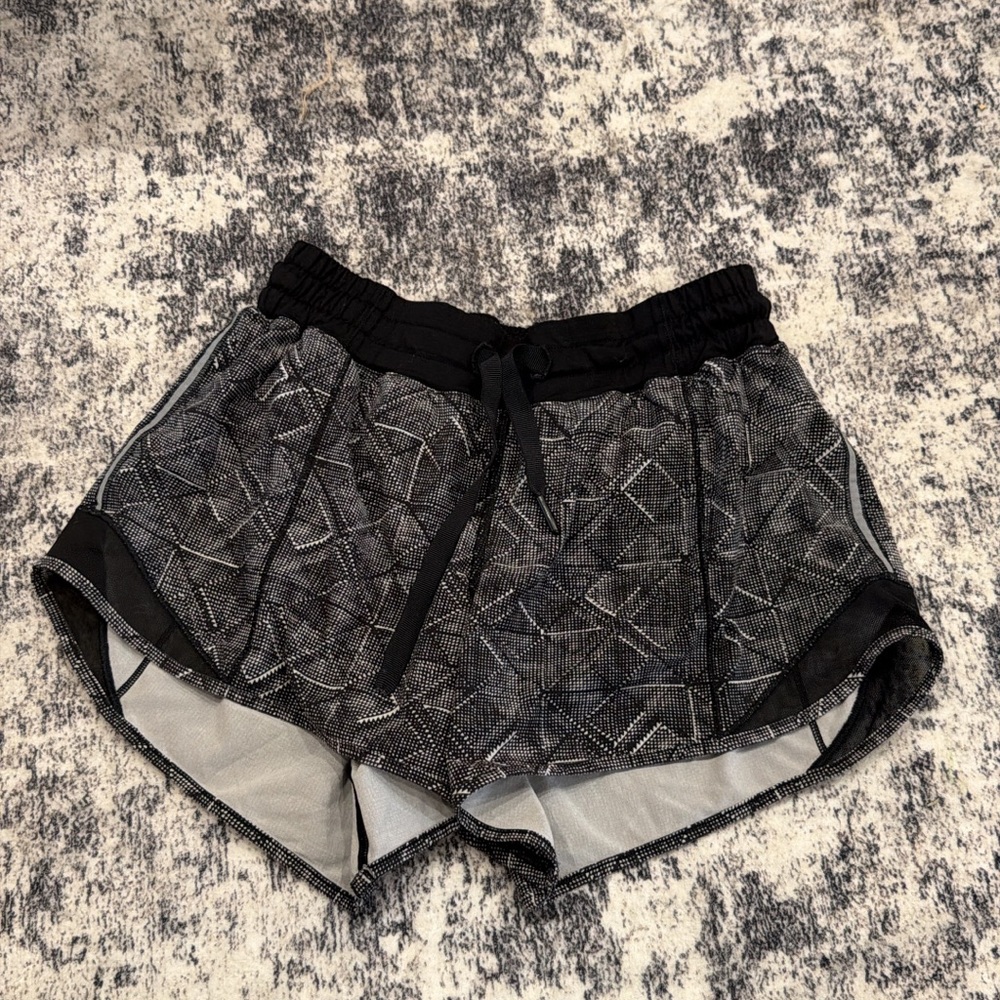 Women’s Lululemon Shorts
